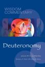 Deuteronomy - Preview