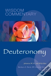 Deuteronomy