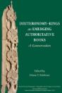 Deuteronomy-Kings As Emerging Authoritat - Preview