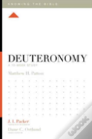 Deuteronomy
