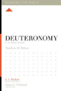 Deuteronomy - Preview