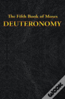Deuteronomy