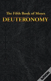 Deuteronomy