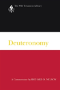 Deuteronomy - Preview