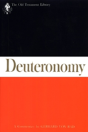Deuteronomy (Otl) - Preview