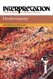 Deuteronomy