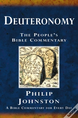 Capa do artigo Deuteronomy