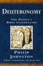 Deuteronomy - Preview