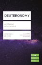 Deuteronomy - Preview