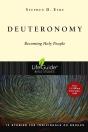 Deuteronomy - Preview