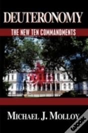 Capa do artigo Deuteronomy: The New Ten Commandments