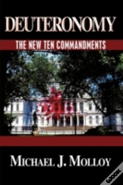 Capa do artigo Deuteronomy: The New Ten Commandments