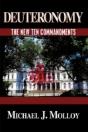 Deuteronomy: The New Ten Commandments - Preview