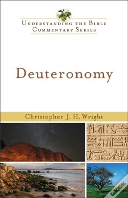 Capa do artigo Deuteronomy (Understanding The Bible Commentary Series)