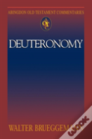 Deuteronomy