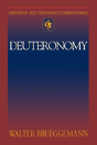 Deuteronomy - Preview