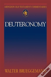 Capa do artigo Deuteronomy