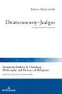 Deuteronomyâ€“Judges - Preview