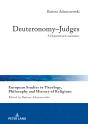 Deuteronomyjudges - Preview