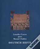 Deutsch Hefte
