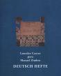 Deutsch Hefte - Preview