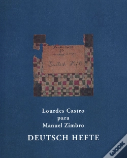 Capa do artigo Deutsch Hefte