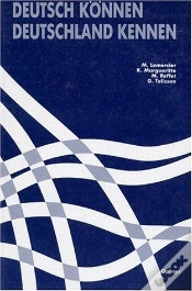 Capa do artigo Deutsch Konnen