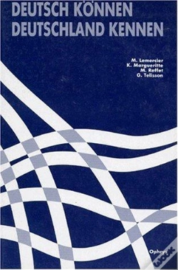 Capa do artigo Deutsch Konnen