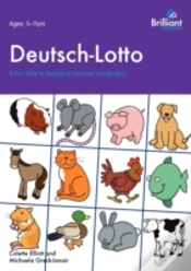 Capa do artigo Deutsch-Lotto