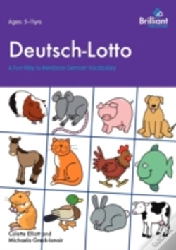 Capa do artigo Deutsch-Lotto