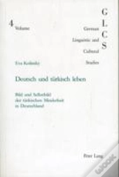 Deutsch Und Turkisch Leben