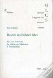Capa do artigo Deutsch Und Turkisch Leben