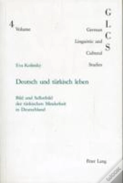 Capa do artigo Deutsch Und Turkisch Leben