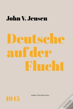 Capa do artigo Deutsche Auf Der Flucht
