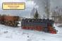 Deutsche Decapods - Narrow Gauge - Preview