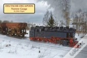 Deutsche Decapods - Narrow Gauge