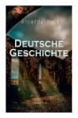 Deutsche Geschichte (Band 1-3) - Preview