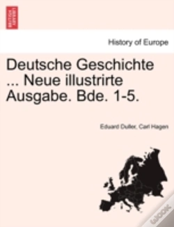 Capa do artigo Deutsche Geschichte ... Neue Illustrirte