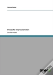 Deutsche Impressionisten
