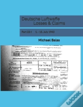 Deutsche Luftwaffe      Losses & Claims