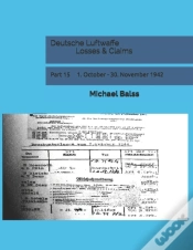 Capa do artigo Deutsche Luftwaffe Losses & Claims