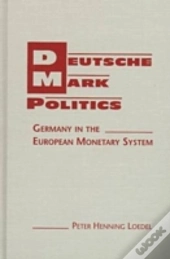 Deutsche Mark Politics