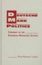 Deutsche Mark Politics - Preview