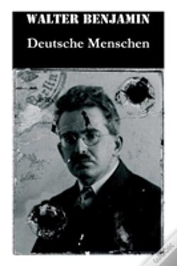 Capa do artigo Deutsche Menschen