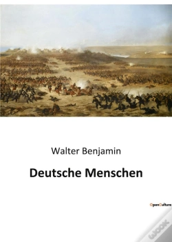 Capa do artigo Deutsche Menschen