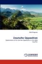 Deutsche Opposition - Preview