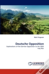 Deutsche Opposition