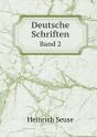 Deutsche Schriften Band 2 - Preview