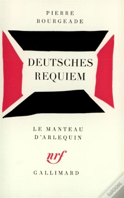 Capa do artigo Deutsches Requiem