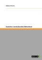 Deutsches Transkulturelles Waã‚Â¶Rterbuch - Preview